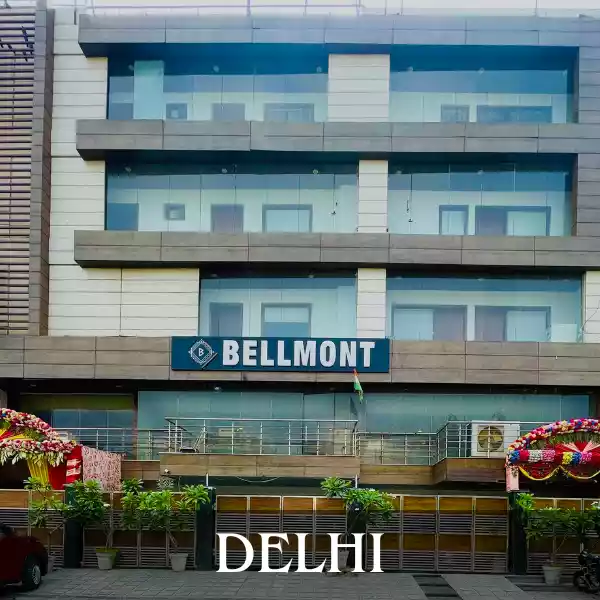 Bellmont Delhi