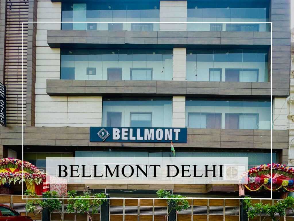 BELLMONT DELHI