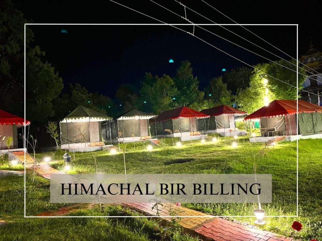 HIMACHAL BIR BILLING
