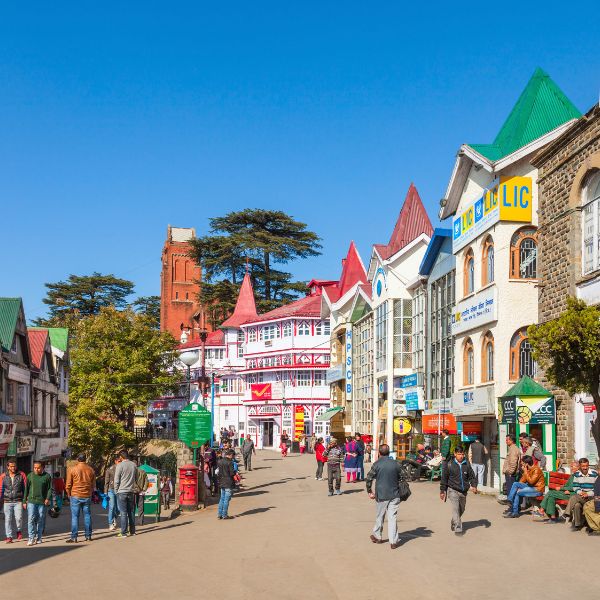 Top 10 Places to Visit in Shimla: Wonders you can not miss this year !