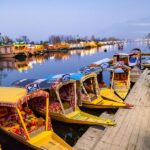 Srinagar: The Jewel of Kashmir