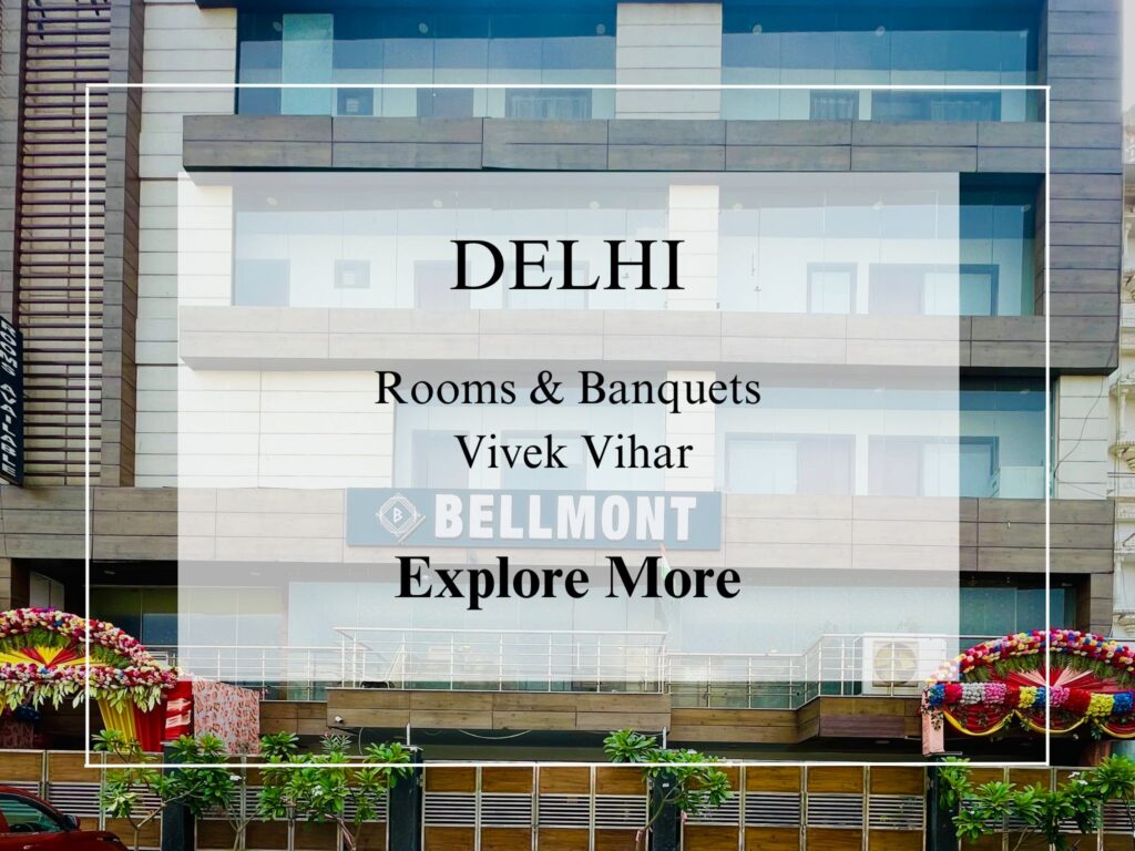 Best Hotel In Delhi