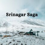 BEST TIME TO VISIT SRINAGAR