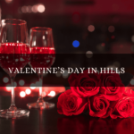 Valentine’s Day at Bellmont Shimla…