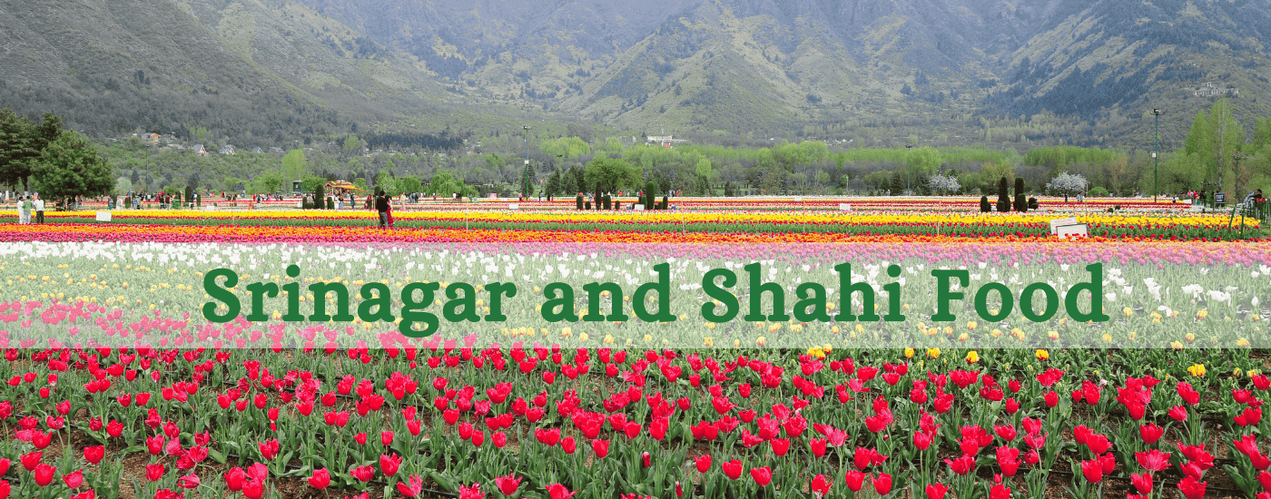 srinagar