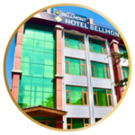 bellmont hotels srinagar