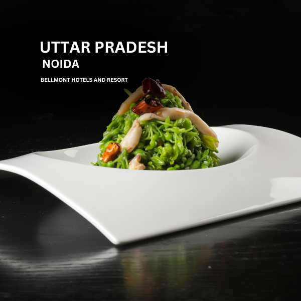 NOIDA