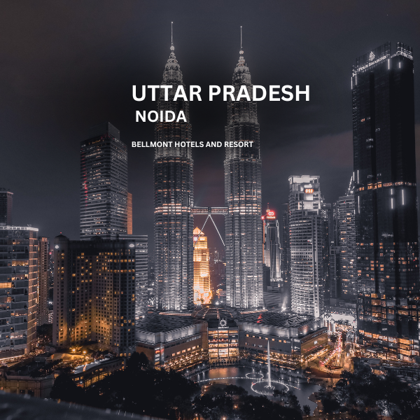 NOIDA