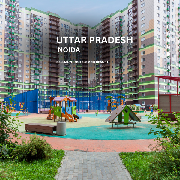 noida