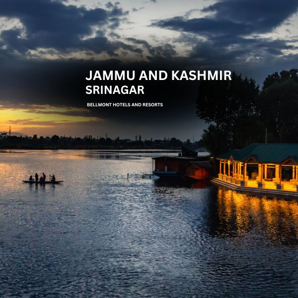 srinagar