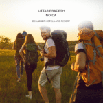 Explore Noida in Style: Stay…