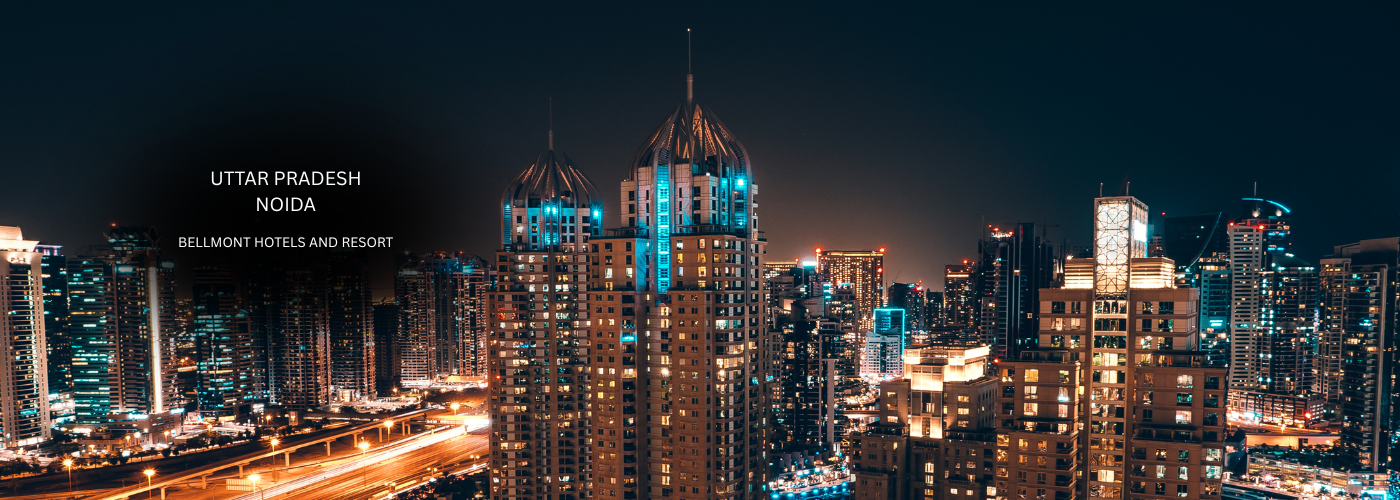 noida |
