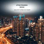 Shopper’s Paradise in Noida