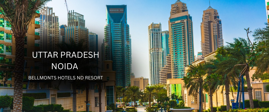 noida