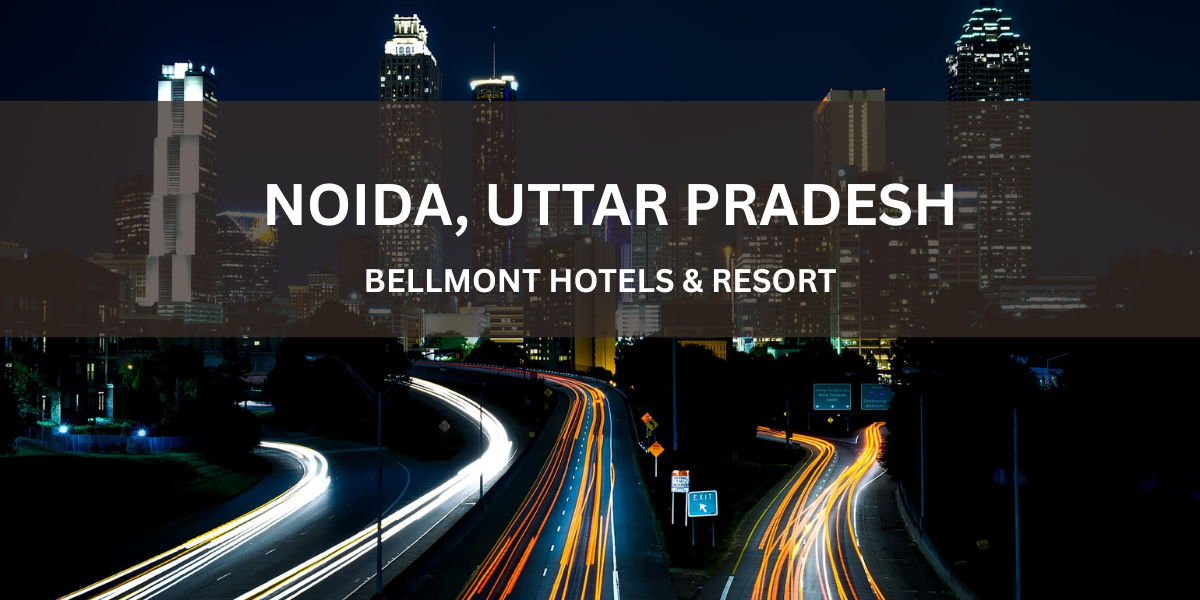 noida