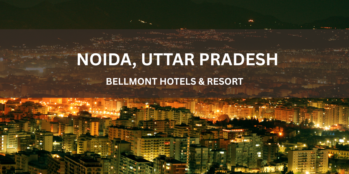 noida | hotel