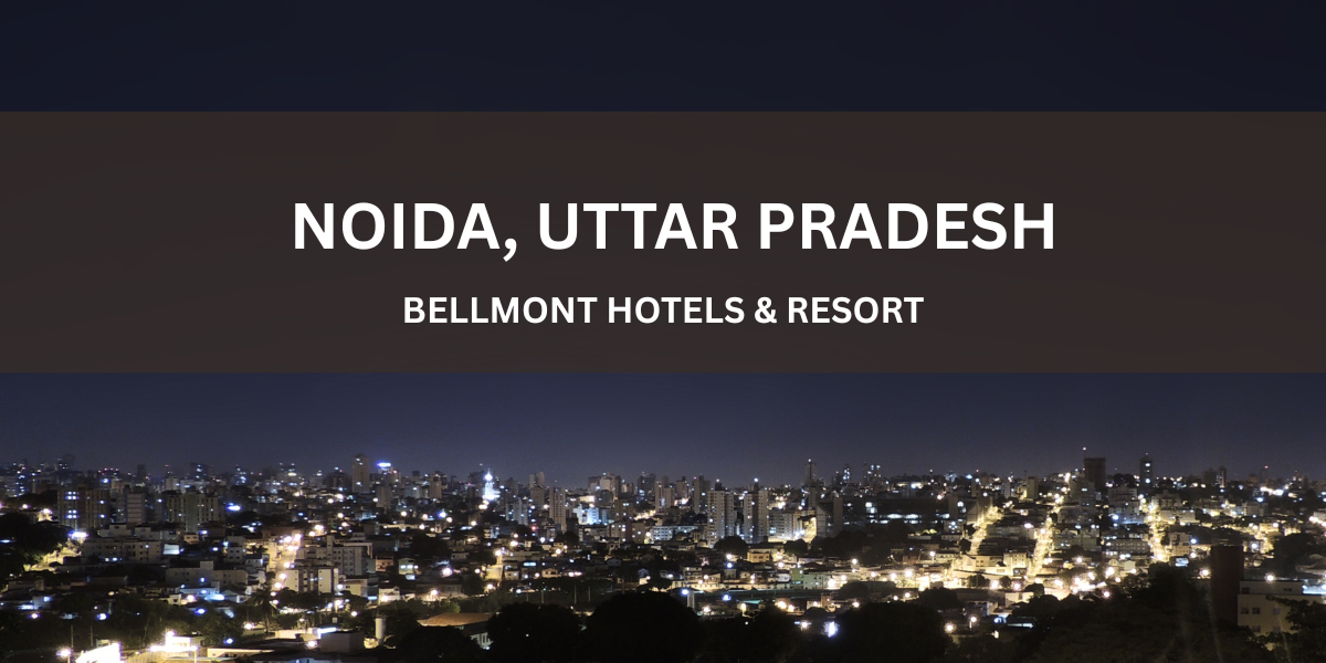 noida | hotel