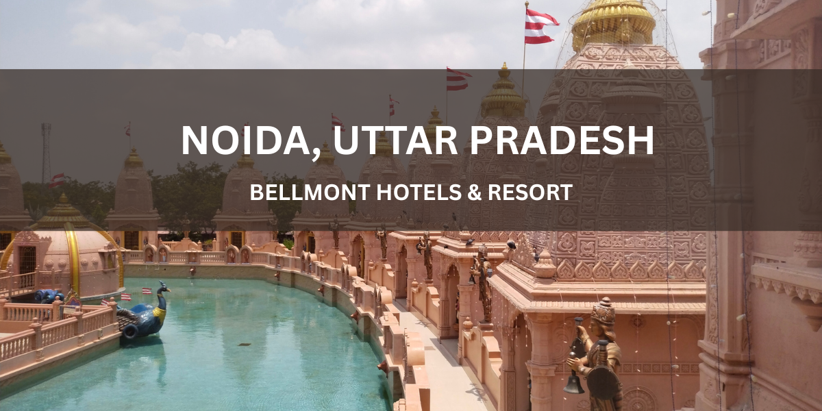 noida | bellmont | temple