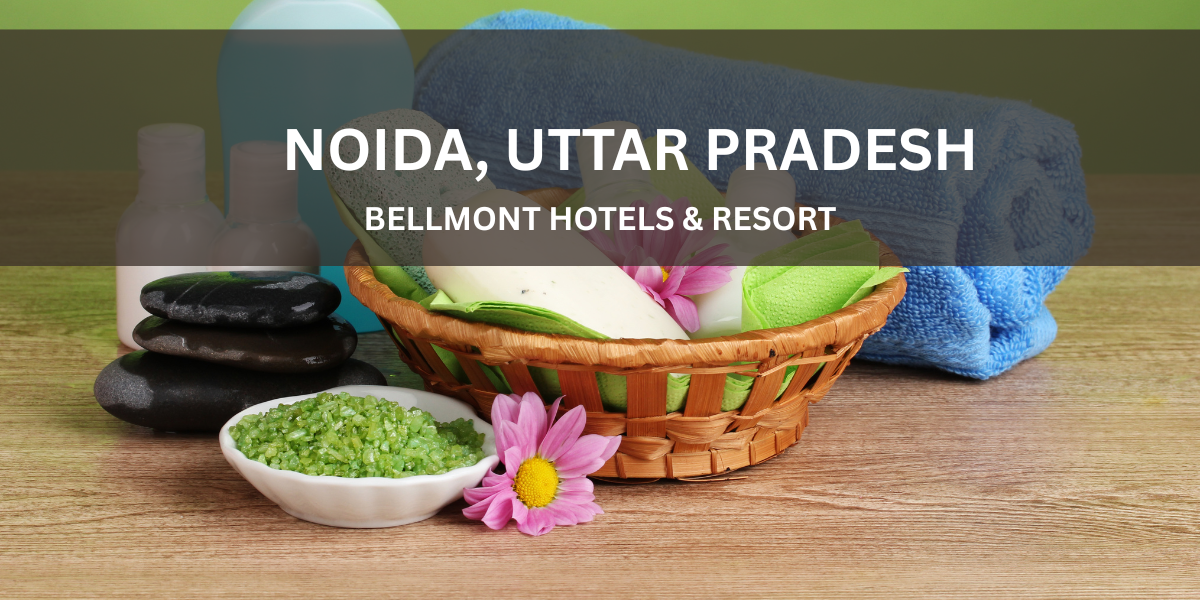 NOIDA