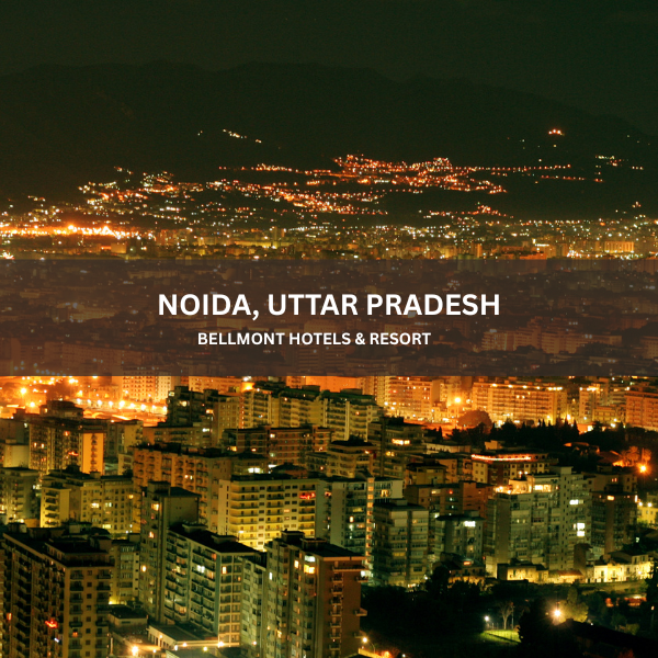 noida | hotel