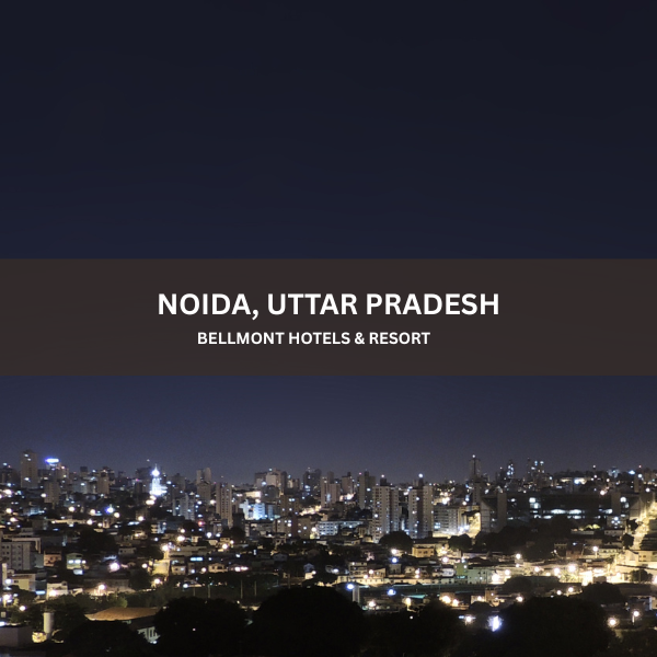 noida | hotel