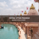 Find Peace & Serenity Near…