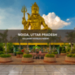 Explore Spiritual Peace at Shiv…