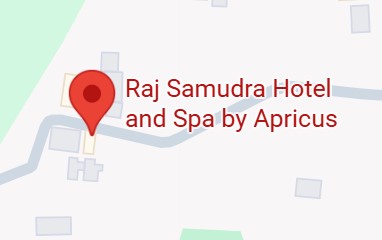 Bellmont Hotel goa