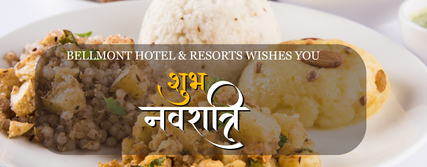 NAVRATRI | NOIDA| HOTEL