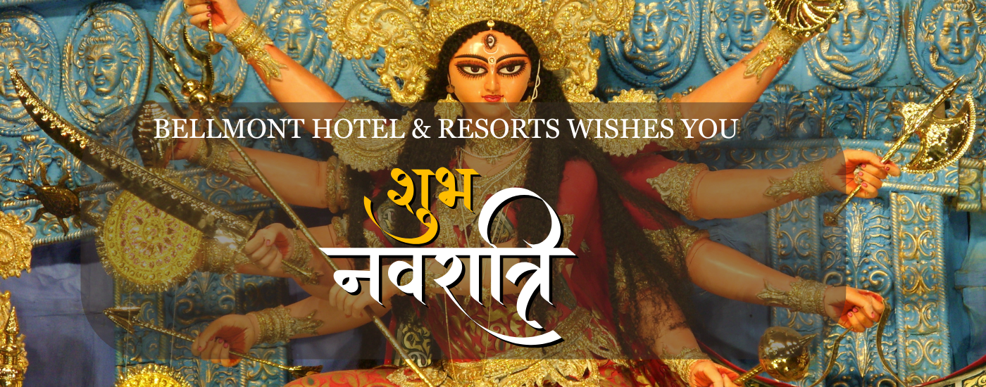 NAVRATRI | NOIDA| HOTEL | SATWIK
