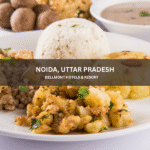 Sattvik Food Menu for Navratri…