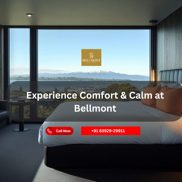 bellmont | noida | hotel