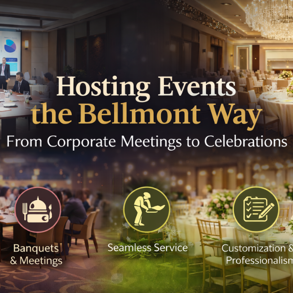 Noida | Bellmont | Hotel