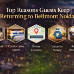 Top Reasons Guests Keep Returning&hellip;
