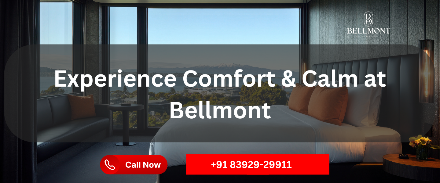 bellmont | noida | hotel