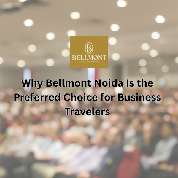 bellmont | noida | hotel
