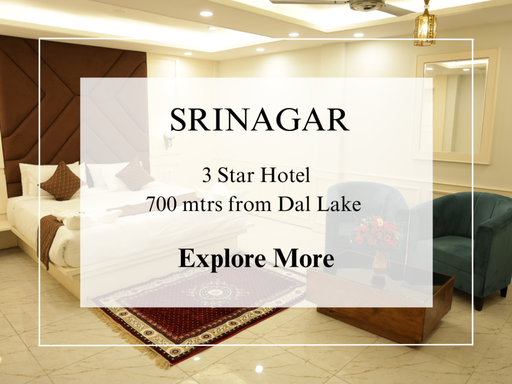 Best 3 star hotel in Noida